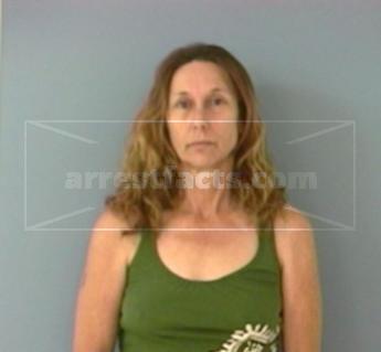 Deloris Jean Womack
