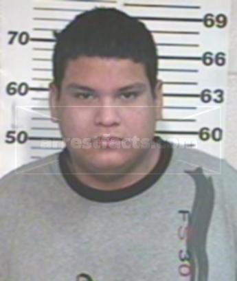 Pedro Jr Garcia Hernandez