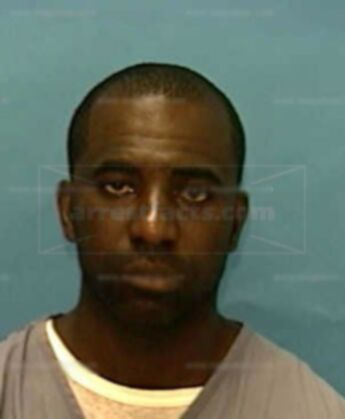 Cameron Dwayne Cox