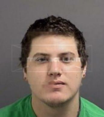 Joshua Thomas Green