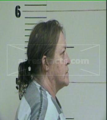 Juanita Joyce Rice
