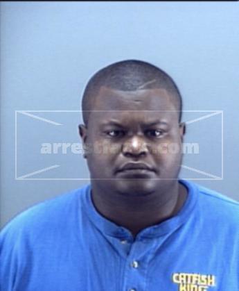 Charles Bernard Green