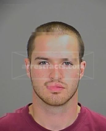 Logan Jerod Gilmore