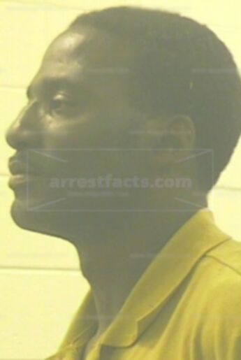 Kenneth Okeith Womack
