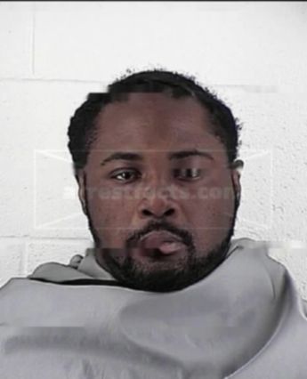 Kevin Jamal Glover