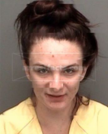 Samantha Lee Wynn