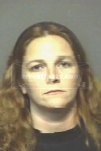 Patricia Anne Bradley