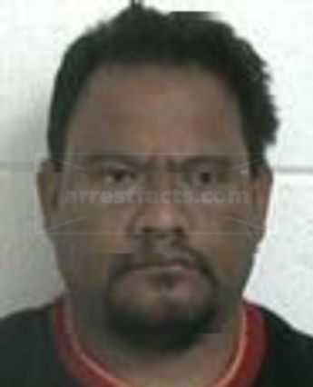 Ricky William Kailiponi