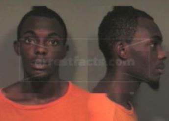 Deshay Rashad Louis Shivers