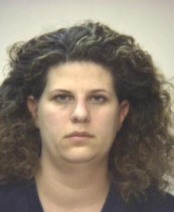 Christy Annette Stark