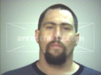Ronald Dale Conley