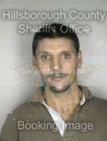 Jason Shane Hutto