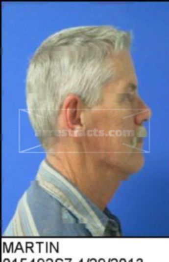 Joe Bradford Martin