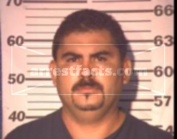 Miguel Martinez Rangel