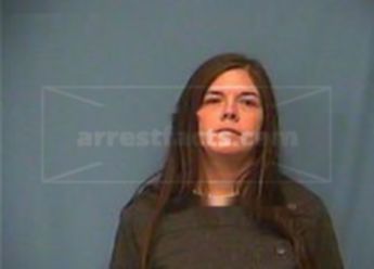 Amanda Lee Brissey