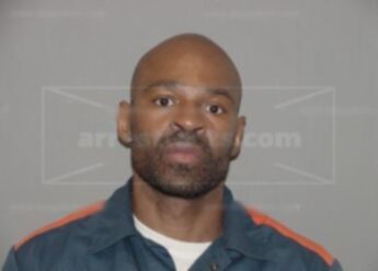 Ernest Junior Hardy