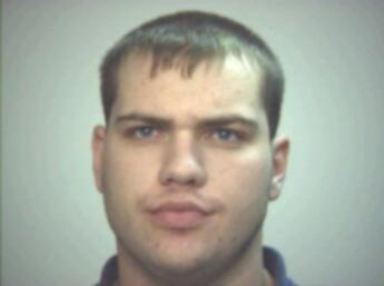 Rodney Gene Kinsey Ii