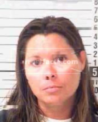 Cherie Anderson