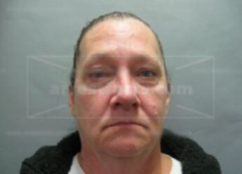 Deborah Jean Daniels