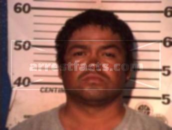 Jesus Rodriguez Santana