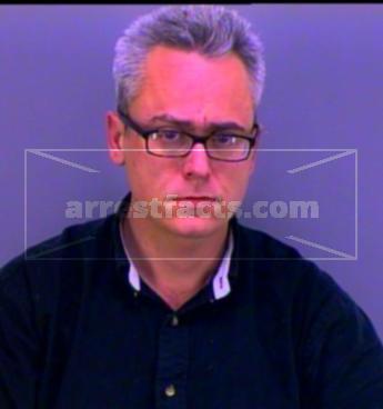 Christopher Patrick Makar