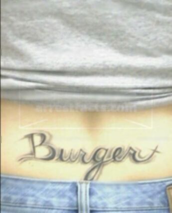 Monica Denise Burger