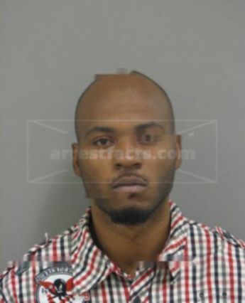 Derrick Derrell Wren