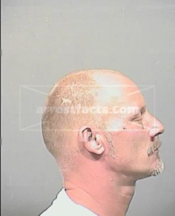 Marvin Lee Tabor