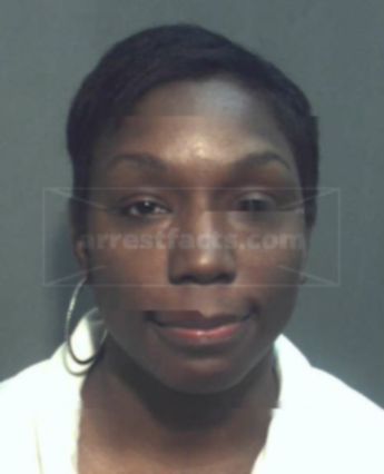 Sadra Diane Burris
