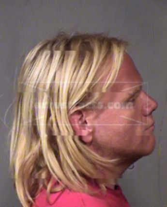 Michael Jason Halsey