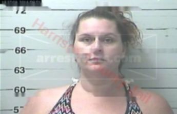 Jennifer Rose Moran