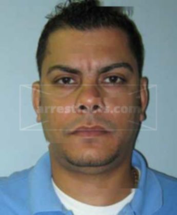 Miguel Balcazar