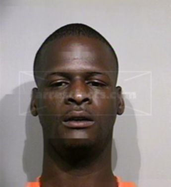 Gary Tyrone White