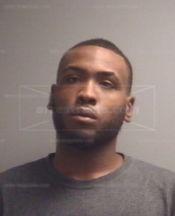 Roderick Floyd Blackmon