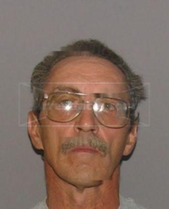 Boyd Wayne Sandusky