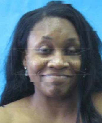 Monique Dashaun Cummings