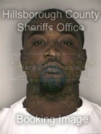 Andre Maurice Moss