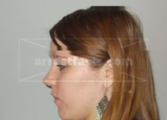 Brittany R Hendricks