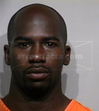 Elton Leon Woodard