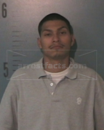 Justin Paul Romero