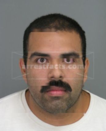 Omar Maldonado-Cardenas