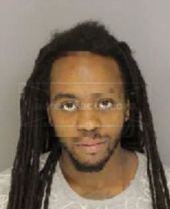 Darrell Talbot Jeffries