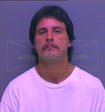 Eric Jason Parsley