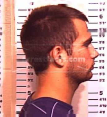 Aaron Daniel Vaughn