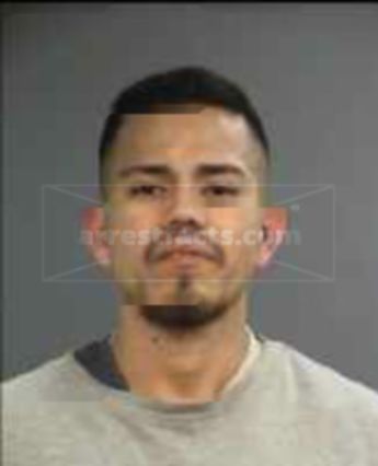 Ivan Rojas-Hernandez