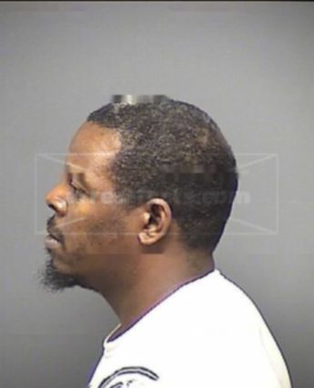 Antoine Marice Reid
