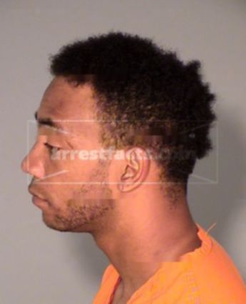 Kenneth Maurice Burrell