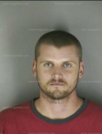 Brandon Wayne Ownbey