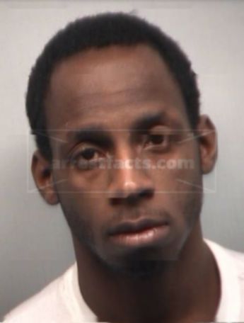 Antwon Dixon