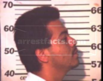 Michael Aaron Sanchez Hernandez